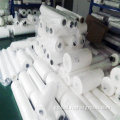 Ptfe Sheet Customized Size Ptfe Skived Sheet Factory